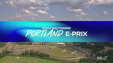 Round 12 - E-Prix Portland | Prove libere