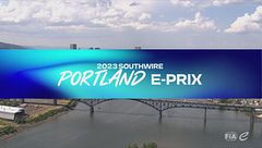 Round 12 - E-Prix Portland | Prove libere 2
