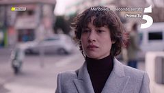 Madri - Una vita d'amore: in seconda serata su Canale 5