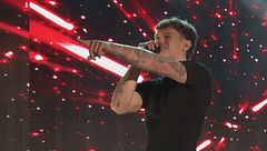 Tezenis Summer Festival a Paestum: il #bestof