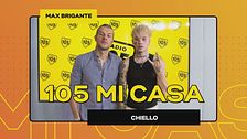 Chiello: "Riascoltare il mio disco è terapeutico"