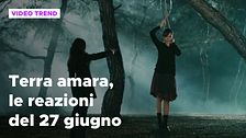 Terra amara, il riassunto e le reazioni della puntata del 27 giugno