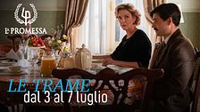Le trame dal 3 al 7 luglio