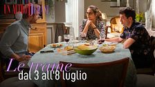 Le trame dal 3 all'8 luglio