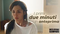 Unità Speciale Scomparsi: la nuova serie in arrivo il 5 luglio