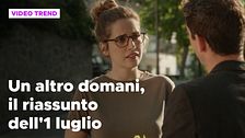 Un altro domani, il riassunto della puntata dell'1 luglio