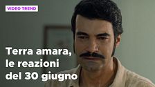 Terra amara, il riassunto e le reazioni della puntata del 30 giugno