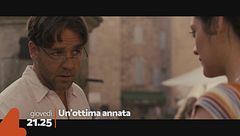 Un'ottima annata - A good year