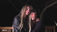 Le prime parole di Manu e Isabella