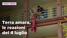 Terra amara, il riassunto e le reazioni della puntata del 4 luglio