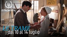 Le trame dal 10 al 14 luglio