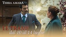 Le trame dal 10 al 14 luglio