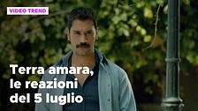 Terra amara, il riassunto e le reazioni della puntata del 5 luglio