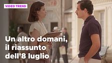 Un altro domani, il riassunto della puntata dell'8 luglio