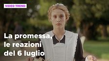 La Promessa, il riassunto e le reazioni della puntata del 6 luglio