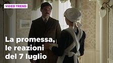 La Promessa, il riassunto e le reazioni della puntata del 7 luglio