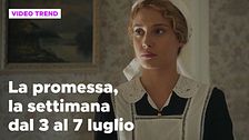 La promessa, il riassunto della settimana dal 3 al 7 luglio