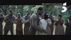 The Birth of a Nation - Il risveglio di un popolo
