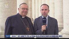 Puntata del 9 luglio