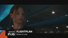 Flightplan - Mistero in volo