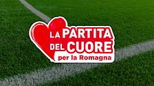 La partita del Cuore per la Romagna
