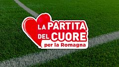 La partita del Cuore per la Romagna