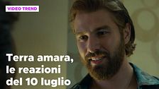 Terra amara, il riassunto e le reazioni della puntata del 10 luglio