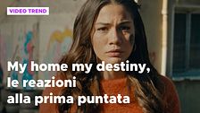 My home my destiny, il riassunto e le reazioni della puntata del 10 luglio