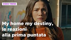 My home my destiny, il riassunto e le reazioni della puntata del 10 luglio