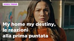 My home my destiny, il riassunto e le reazioni della puntata del 10 luglio