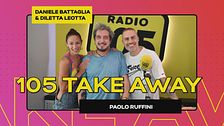 Il nuovo film di Paolo Ruffini è super romantico
