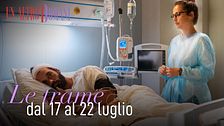 Le trame dal 17 al 22 luglio