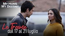 Le trame dal 17 al 21 luglio