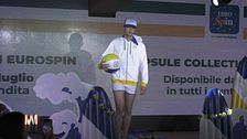 Jo Squillo: Eurospin, la Capsule Collection 2023