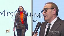 Jo Squillo: Mimì Muà, la collezione Fall/Winter 23/24