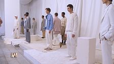 Jo Squillo: Canali, la collezione Uomo Spring/Summer 24