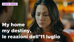 My home my destiny, il riassunto e le reazioni della puntata dell'11 luglio