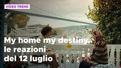 My home my destiny, il riassunto e le reazioni della puntata del 12 luglio