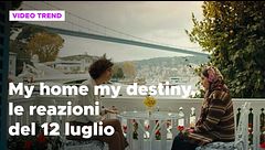 My home my destiny, il riassunto e le reazioni della puntata del 12 luglio