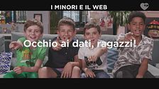 I minori e il web: la privacy