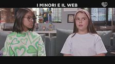 I minori e il web: i cookies