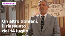 Un altro domani, il riassunto della puntata del 14 luglio