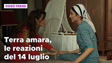 Terra amara, il riassunto e le reazioni della puntata del 14 luglio
