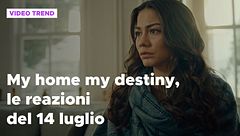 My home my destiny, il riassunto e le reazioni della puntata del 14 luglio