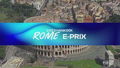 Round 13 - E-Prix Roma | Prove libere 1