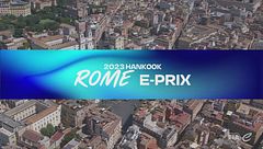 E-Prix Roma | prove libere 2