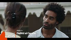 Delitti ai Caraibi