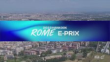 Round 13 - E-Prix Roma | Qualifiche 1