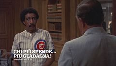 Chi più spende... più guadagna!