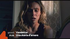Vendetta: una storia d'amore